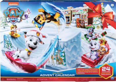 Adventskalender Spielzeug ADVENTSKALENDER SPIELZEUG